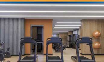 Imagem 3: 2 Dorms, 1 vaga, Lançamento - OPORTUNIDADE