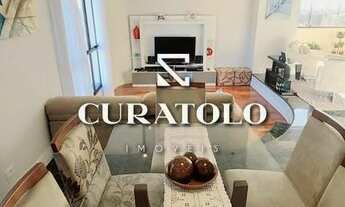 Imagem 4: Apartamento para Venda em São Bernardo do Campo, JARDIM HOLLYWOOD, 4 dormitórios, 2 suítes