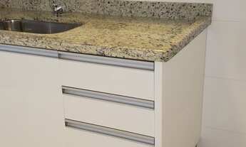 Imagem 4: Apartamento elegante para você gostar