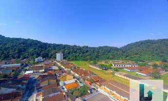 Imagem: 2 Dormitórios - Canto do Forte - Com Lazer