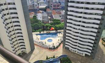 Imagem: Santo André - Apartamento Padrão - Vila