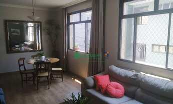 Imagem 2: Apartamento à venda - Coração de Jesus - 3 quartos, 1 vaga - 80 m² - Belo Horizonte/MG - A