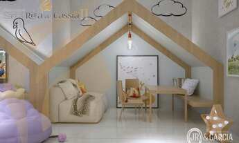 Imagem 7: Lançamento na Aviação com 02suítes !