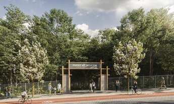 Imagem 5: Reserva Falavigna Quadra 175 Lote 20