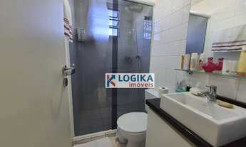 Imagem 6: Apartamento à venda, 43 m² por R$ 135.000,00 - Braga - São José dos Pinhais/PR