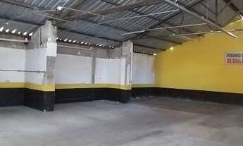 Imagem 5: Galpão/Depósito/Armazém Santa Efigenia Belo Horizonte MG