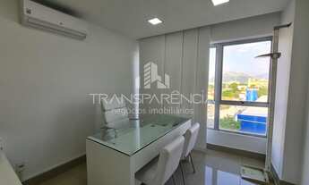 Imagem 5: Sublocação de sala para médicos no Plaza Office - Campo Grande RJ