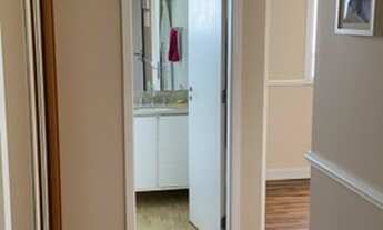 Imagem 7: Apartamento para venda tem 135 metros quadrados com 3 quartos em Vila Gilda - Santo André