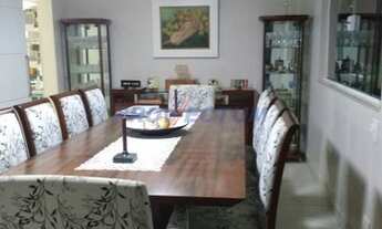 Imagem 7: Casa para venda possui 242 metros quadrados com 4 quartos em Parque Alto Taquaral - Campin