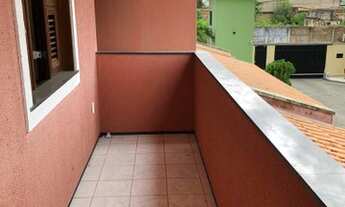 Imagem 7: Casa de condomínio para venda possui 139 metros quadrados com 4 quartos