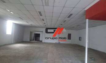 Imagem 4: Ponto para alugar, 800 m² por R$ 15.000,00/mês - Parque Senhor do Bonfim - Taubaté/SP