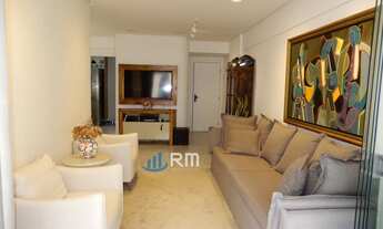 Imagem 2: Apartamento 3 quartos a venda na Pituba