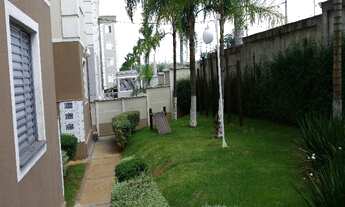 Imagem 2: APARTAMENTO RESIDENCIAL em CAMPINAS - SP, LOTEAMENTO PARQUE SÃO MARTINHO