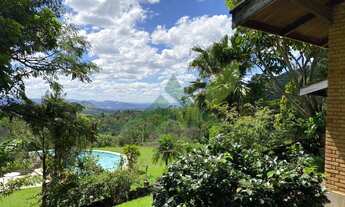 Imagem 6: Lindíssimo sítio à Venda dentro da Cidade em Atibaia