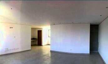 Imagem 3: Apartamento com 3 dormitórios à venda, 120 m² por R$ 950.000,00 - Campestre - Santo André