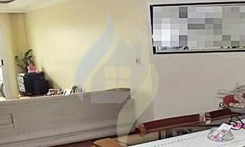 Imagem 3: ACEITA PERMUTA Apartamento com 3 dormitórios