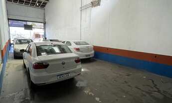 Imagem 4: Galpão/Depósito/Armazém para aluguel com 125 metros quadrados em Canudos - Belém - PA