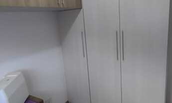 Imagem 4: Minha Praia 2 quartos - Andar alto