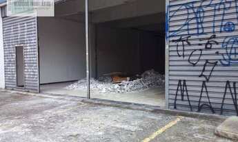 Imagem: Salão para alugar, 350 m² por R$ 12.500/mês