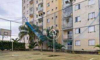 Imagem 3: Apartamento à venda, 72 m² por R$ 455.000,00 - Parque Brasília - Campinas/SP