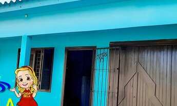 Imagem: Linda Casa com garagem, venha conhecer!