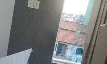 Imagem 6: Apartamento sem condomínio em Parque Gerassi - Santo André, SP