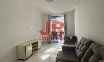 Imagem 4: Belíssimo apartamento de 2 quartos com vista para mar - Cabo Frio/RJ