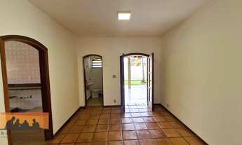 Imagem 6: Casa para alugar, 250 m² por R$ 4.500,00/mês - Cidade Universitária - Campinas/SP