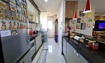 Imagem 7: Apartamento - Parque Brasília - Campinas