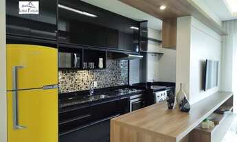 Imagem 1: Apartamento Alto Padrão para Venda em Trindade Florianópolis-SC