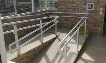 Imagem 6: Apartamento com 2 dorms. - Vila Caiçara - PG