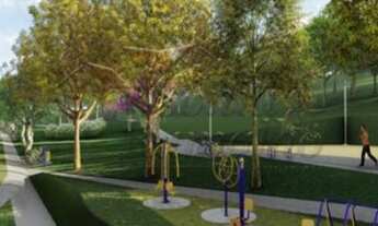 Imagem 2: Ótimo lote medindo 336 m² no novo bairro planejado - TE0007