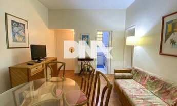 Imagem 2: Rio de Janeiro - Apartamento Padrão - Copacabana