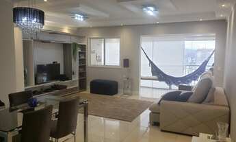 Imagem: Apartamento 91 metros - Cond Anima Clube