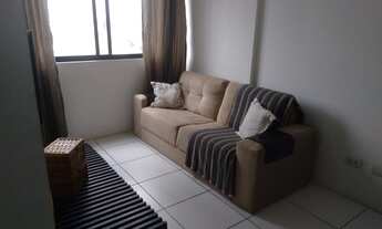 Imagem: Apartamento para venda tem 29 metros quadrados