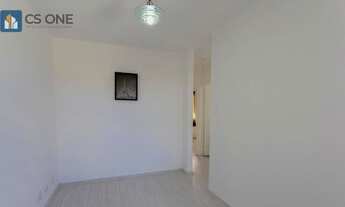 Imagem 6: Apartamento no Cond. Edifico Italia com 2 dormitórios, 56 m² - venda por R$ 235.000 ou al
