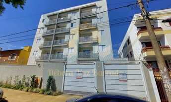 Imagem: Apartamento para venda possui 42 metros