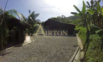 Imagem 5: Sitio em Nova Trento, TR114, com otimo valor