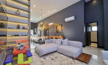 Imagem 2: Casa CondomínioNOVA ODESSA