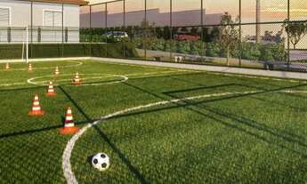 Imagem 5: Apartamentos sucesso de vendas - 2 dorm e 1 vaga MCMV Campinas- SP