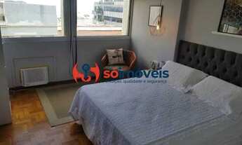 Imagem 2: Especialista no Leblon Vende....Reformado, 3 Quartos, Suíte, ""ESTUDANDO PROPOST