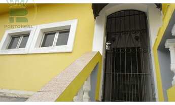 Imagem 4: Sobrado para locação - Vila Sao Joao, Sao Bernardo do Campo