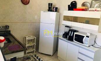 Imagem 6: Apartamento com 1 dormitório à venda, 60 m² por R$ 245.000,00 - Tupi - Praia Grande/SP