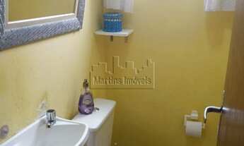 Imagem 6: Apartamento para venda possui 68 metros quadrados com 3 quartos em Vila Carmosina - São Pa