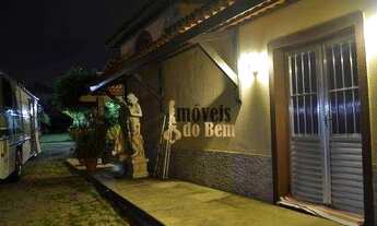 Imagem 5: Chácara com 4 dormitórios à venda, 2153 m² por R$ 1.200.000 - Coaçu - Fortaleza/CE