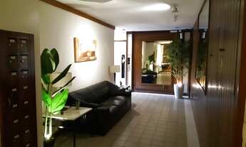 Imagem 3: Apartamento para venda possui 75 metros quadrados com 2 quartos em Vila Isabel - Rio de Ja