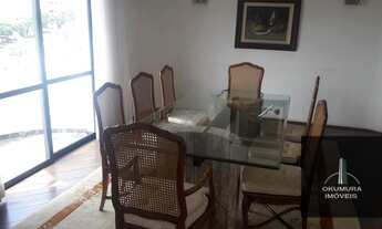 Imagem 3: Apartamento com 3 dormitórios à venda, 254 m² por R$ 860.000,00 - Centro - São Bernardo do