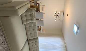 Imagem 2: Apartamento de 187 metros quadrados no bairro Jardim Goiás com 4 quartos