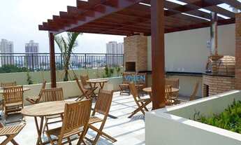 Imagem 5: Apartamento com 2 dormitórios à venda, 65 m² - Vila América - Santo André/SP