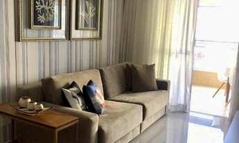 Imagem 3: Apartamento totalmente mobiliado 03 dormitórios sendo 02 suites com planejados e com sacad